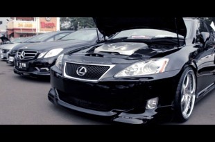 GENESIScover (GENESIS Car Show and Gath // Video Coverage)