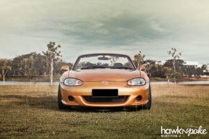 Miata-02 (Built not Bought // Samuel’s Miata)