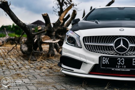 a250armytrix-06 (Anti-Gravity // Mercedes-Benz A250 on Vorsteiner)