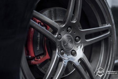 a250rennen-01 (Style-Packed // Mercedes Benz A250 on Rennen)