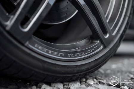 a250rennen-03 (Style-Packed // Mercedes Benz A250 on Rennen)