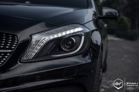 a250rennen-09 (Style-Packed // Mercedes Benz A250 on Rennen)