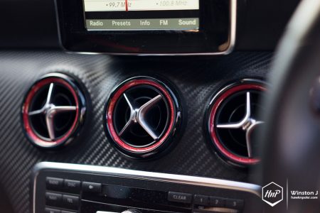 a250rennen-17 (Style-Packed // Mercedes Benz A250 on Rennen)