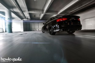 a4simple-03 (Black Pearl // Audi A4 on BC Forged)