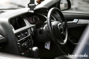 a4simple-07 (Black Pearl // Audi A4 on BC Forged)