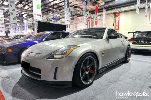 accelerap1-02 (Final Battle Accelera Auto Contest 2011 // Part 1)