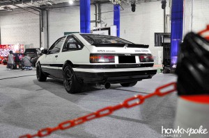 accelerap1-04 (Final Battle Accelera Auto Contest 2011 // Part 1)