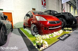 accelerap1-07 (Final Battle Accelera Auto Contest 2011 // Part 1)