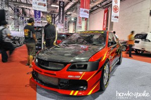 accelerap1-08 (Final Battle Accelera Auto Contest 2011 // Part 1)