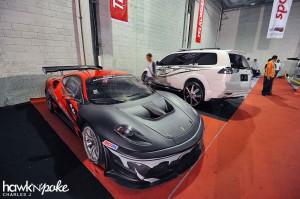 accelerap1-09 (Final Battle Accelera Auto Contest 2011 // Part 1)