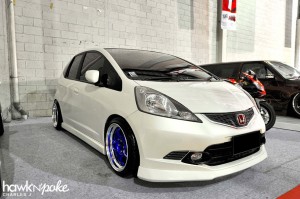 accelerap1-10 (Final Battle Accelera Auto Contest 2011 // Part 1)