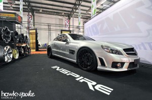 accelerap1-11 (Final Battle Accelera Auto Contest 2011 // Part 1)