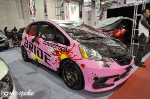 accelerap2-05 (Final Battle Accelera Auto Contest 2011 // Part 2)