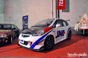 accelerap2-06 (Final Battle Accelera Auto Contest 2011 // Part 2)