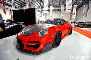 accelerap2-09 (Final Battle Accelera Auto Contest 2011 // Part 2)