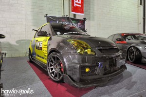 accelerap2-11 (Final Battle Accelera Auto Contest 2011 // Part 2)