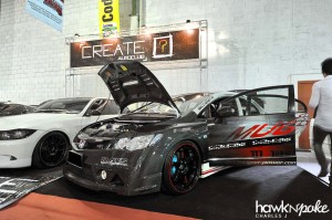 accelerap3-01 (Final Battle Accelera Auto Contest 2011 // Part 3)