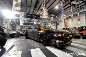 accelerap3-05 (Final Battle Accelera Auto Contest 2011 // Part 3)