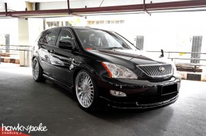 accelerap3-07 (Final Battle Accelera Auto Contest 2011 // Part 3)