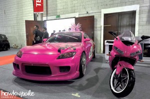 accelerap3-09 (Final Battle Accelera Auto Contest 2011 // Part 3)