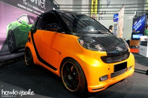 accelerap3-11 (Final Battle Accelera Auto Contest 2011 // Part 3)