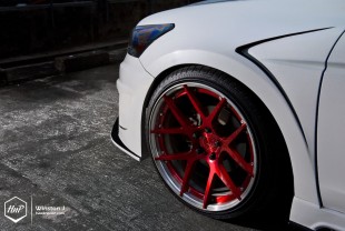 accordbc-05 (Aggressive Progression // Richard’s Accord on BC Forged)