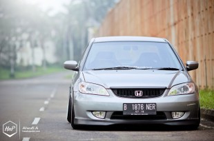 adhenenkei-02 (Stance Spoke // Adhen’s Civic on RPF1)