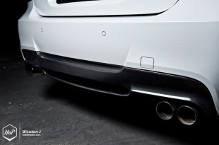 adit325-03 (Against The Current // E90 on Volk Rays G12)