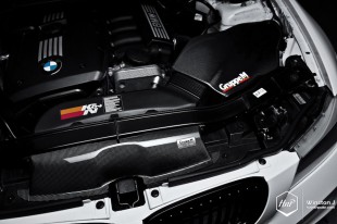 adit325-04 (Against The Current // E90 on Volk Rays G12)