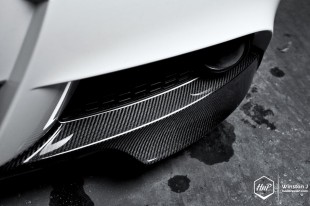 adit325-17 (Against The Current // E90 on Volk Rays G12)