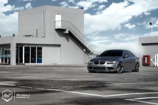 aditfrozenm3-01 (Storming Flair // Adit’s Frozen Grey M3 on TE37SL)