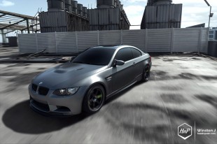 aditfrozenm3-02 (Storming Flair // Adit’s Frozen Grey M3 on TE37SL)