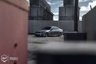 aditfrozenm3-25 (Storming Flair // Adit’s Frozen Grey M3 on TE37SL)