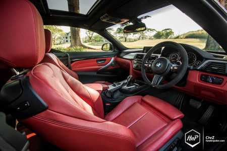 adrian435-02 (Pure Passion // Adrian’s 435i on ADV.1)