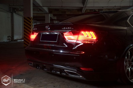 aimgainls460adv-01 (Connoisseur // AIMGAIN Lexus LS460L on ADV.1)