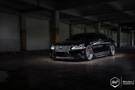 aimgainls460adv-03 (Connoisseur // AIMGAIN Lexus LS460L on ADV.1)