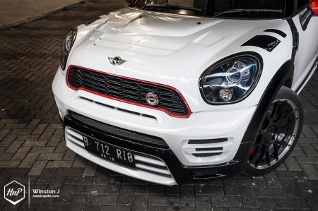 albertcountryman-07 (One Eccentric Crossover // Albert’s MINI Countryman S on BC Forged)