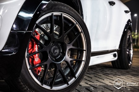 albertcountryman-08 (One Eccentric Crossover // Albert’s MINI Countryman S on BC Forged)