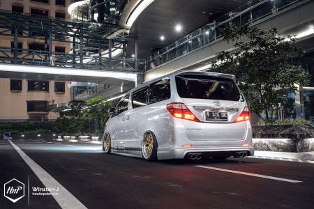 alphardwinston-09 (The Impeccable Family Van // Winston’s Alphard on Rotiform)