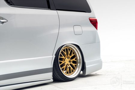 alphardwinston-19 (The Impeccable Family Van // Winston’s Alphard on Rotiform)