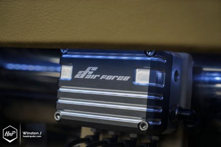 alphardwinston-25 (The Impeccable Family Van // Winston’s Alphard on Rotiform)