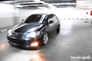 altiszepter-09 (One Small Crown // Richard’s 2004 Corolla)