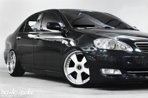 altiszepter-10 (One Small Crown // Richard’s 2004 Corolla)