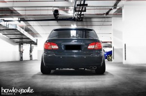 altiszepter-11 (One Small Crown // Richard’s 2004 Corolla)