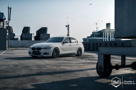 alvinf30-01 (Seeking Balance // Alvin’s 3-Series F30 on ATS)