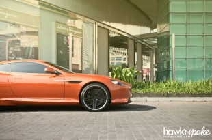 amvirage-02 (Show Off // Aston Martin Virage on Modulare)