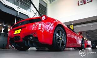 andrewsintro-06 (Contributor Introduction // Andrew S // Washington DC)