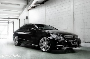 andryecoupe-03 (Sieben // Andry CarSpa’s E Coupe on BC Forged)