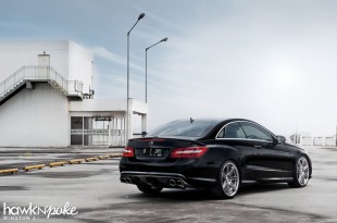 andryecoupe-04 (Sieben // Andry CarSpa’s E Coupe on BC Forged)