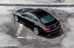 andryecoupe-09 (Sieben // Andry CarSpa’s E Coupe on BC Forged)